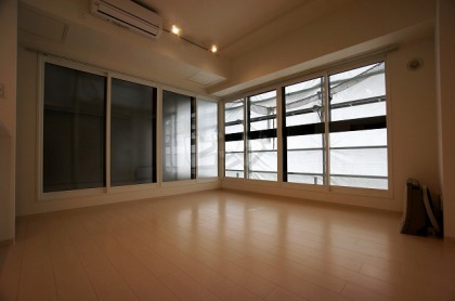 リビング・ダイニング