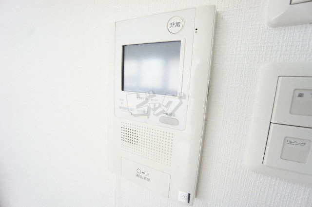 インターホン