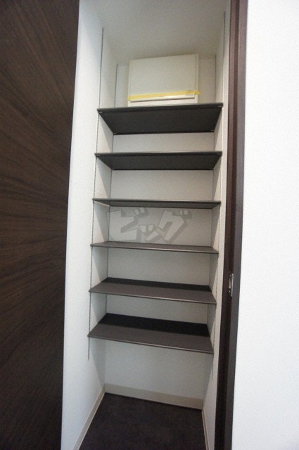 玄関収納