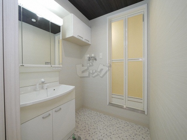 洗面所・脱衣所