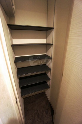玄関収納