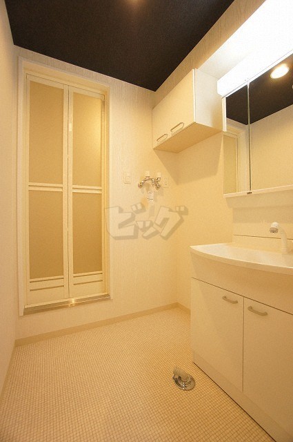 洗面所・脱衣所