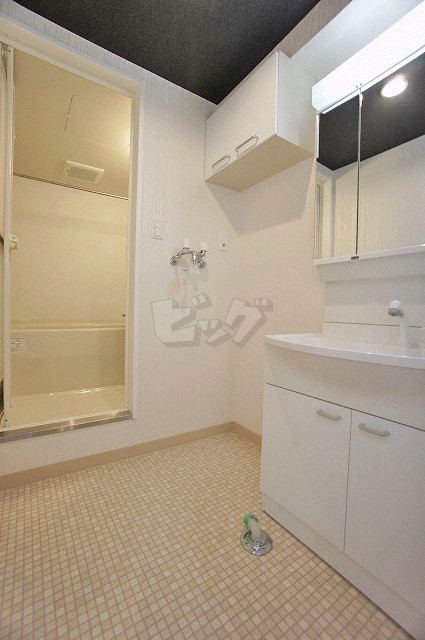 洗面所・脱衣所