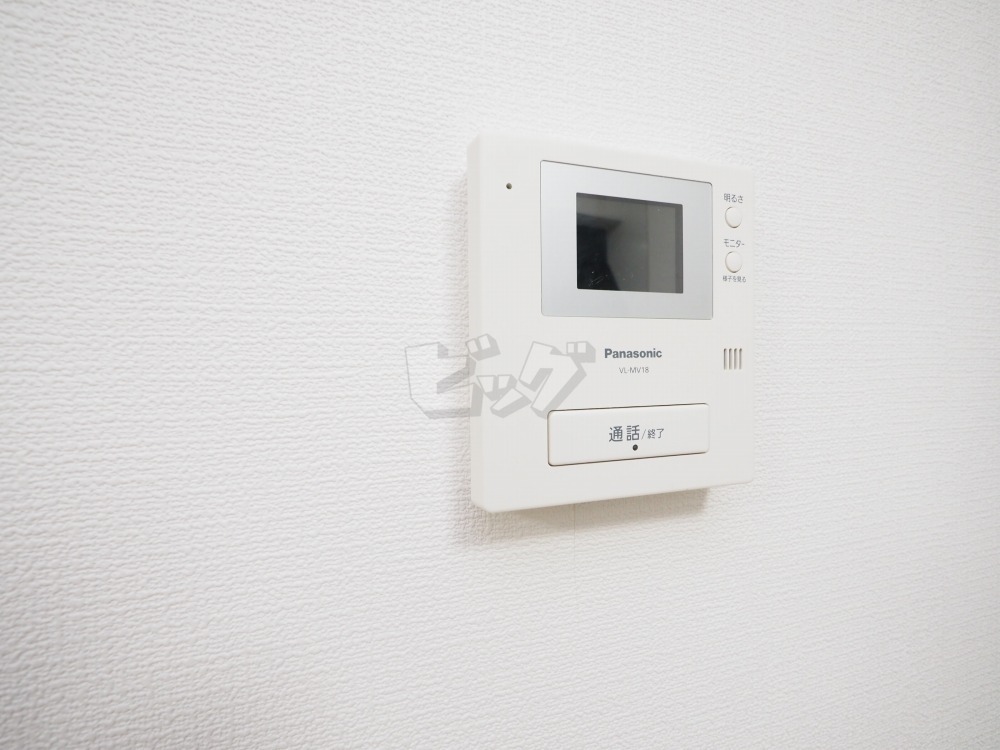 インターホン
