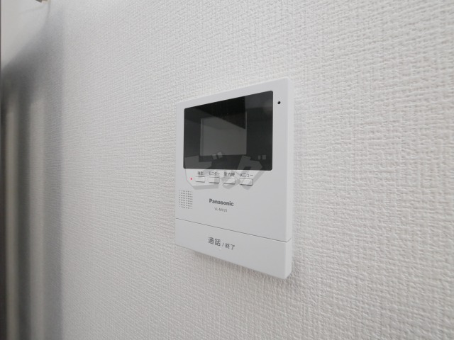 インターホン