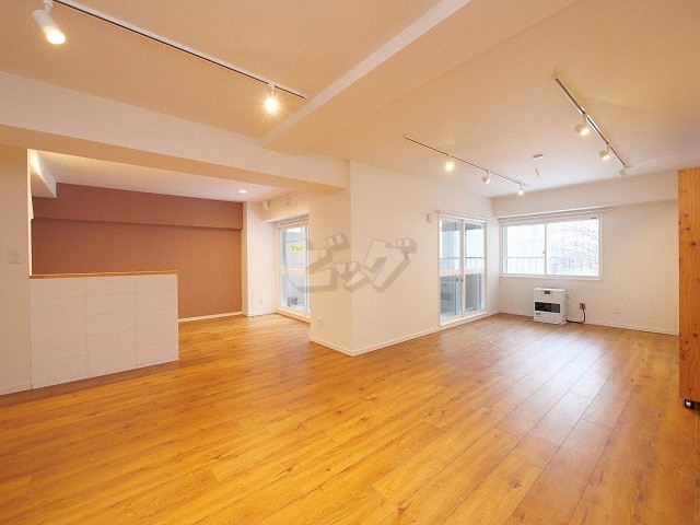 リビング・ダイニング