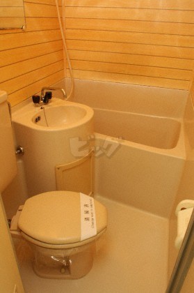 バス・トイレ