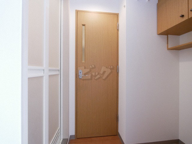 洗面所・脱衣所