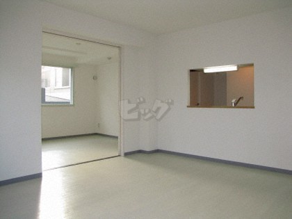 リビング・ダイニング