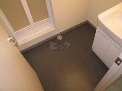 洗面所・脱衣所