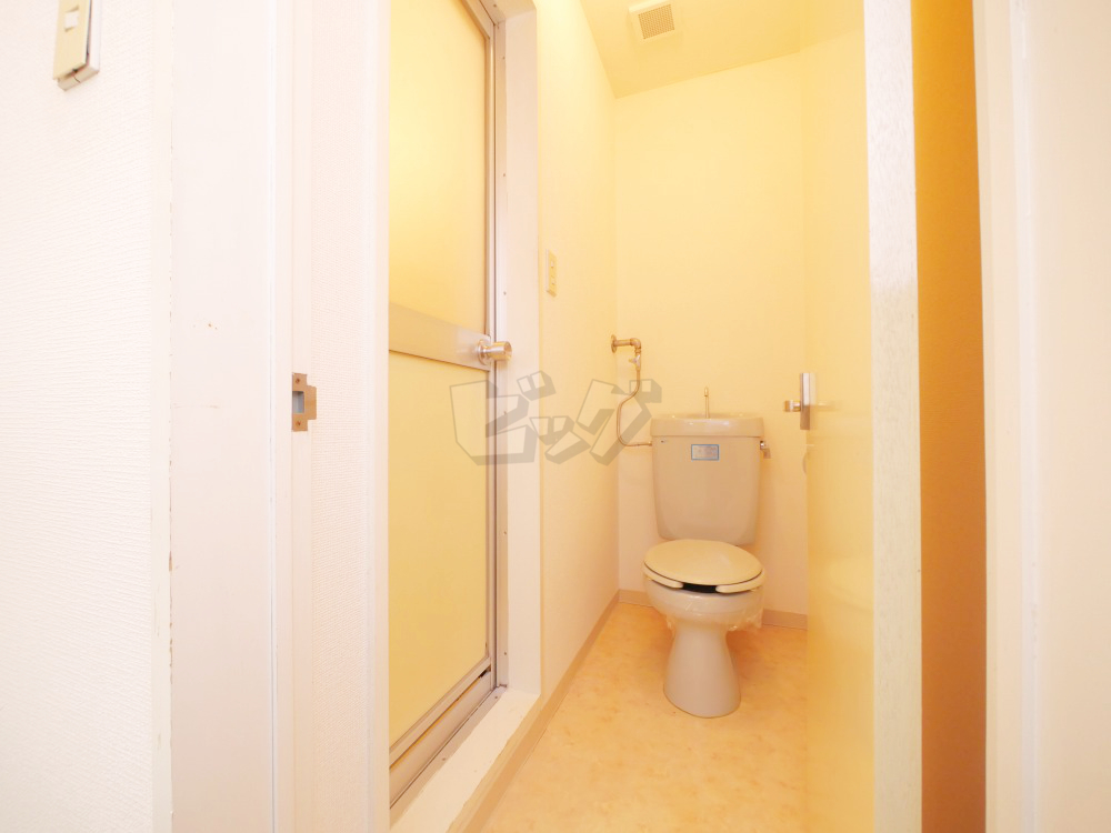 洗面所・脱衣所