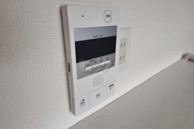 インターホン