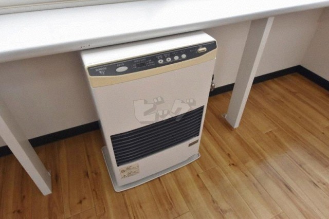 ストーブ