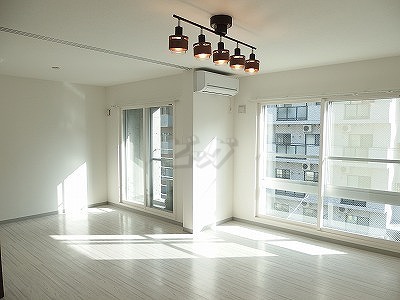 リビング・ダイニング