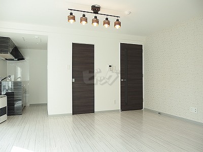 リビング・ダイニング