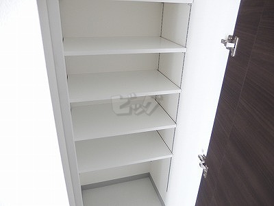 玄関収納
