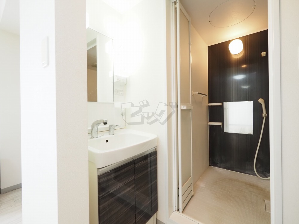 洗面所・脱衣所