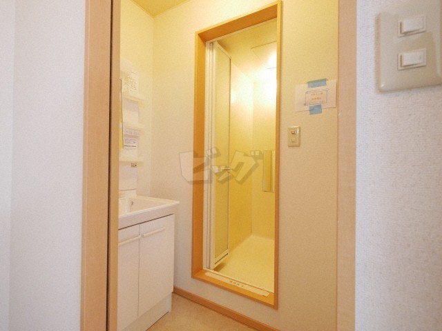 洗面所・脱衣所