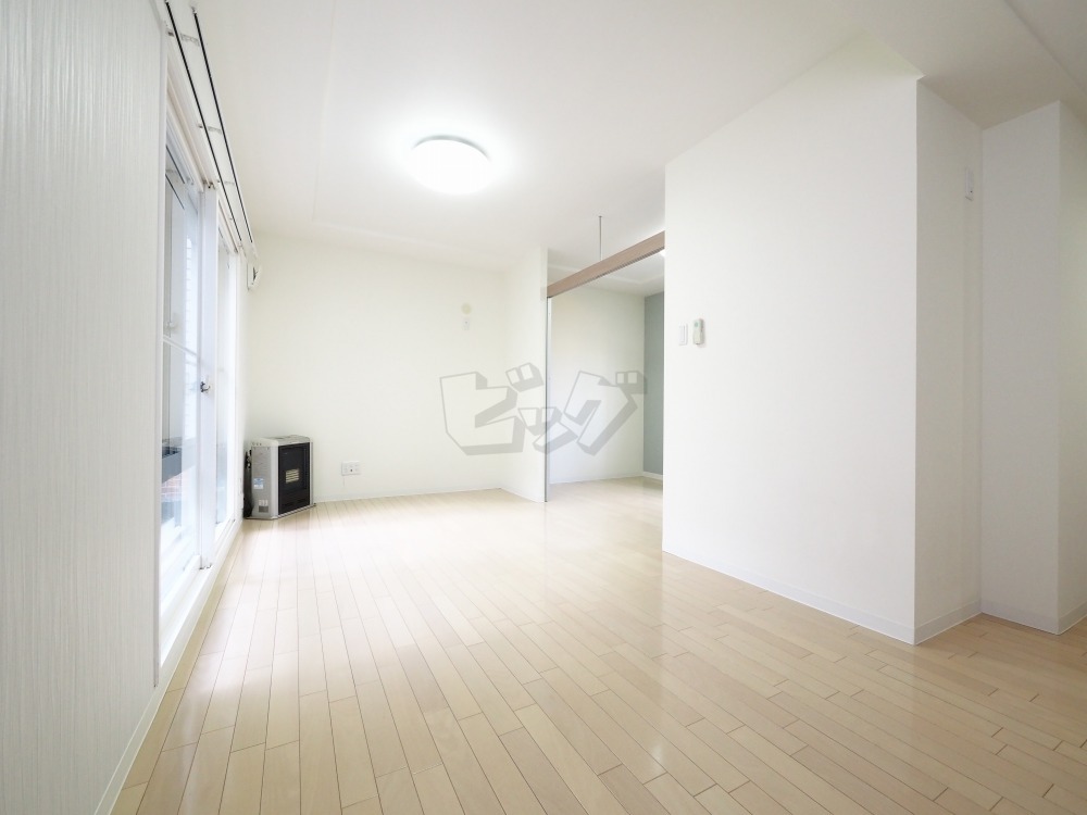 リビング・ダイニング