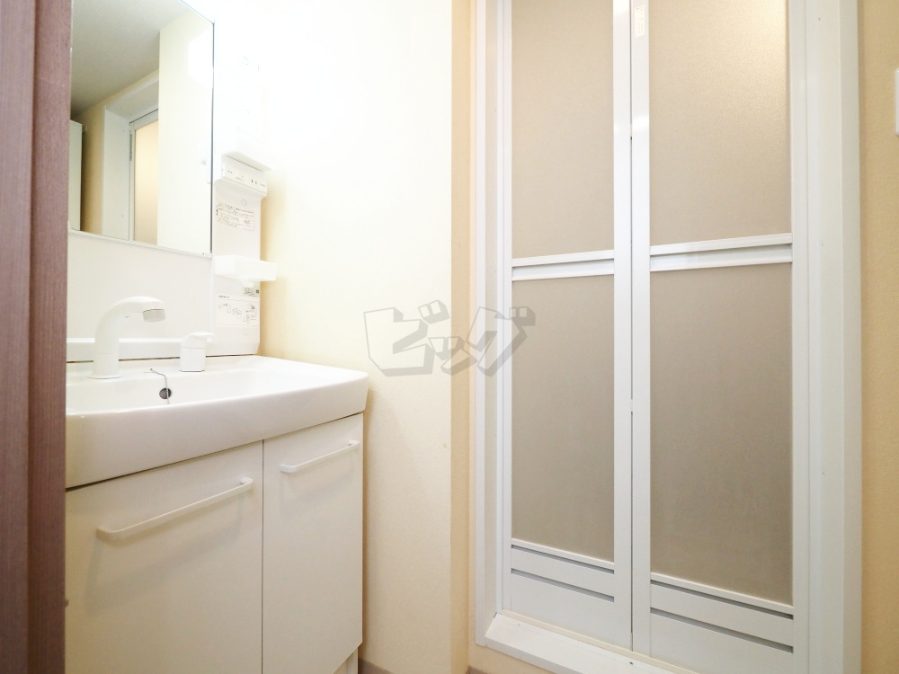 洗面所・脱衣所