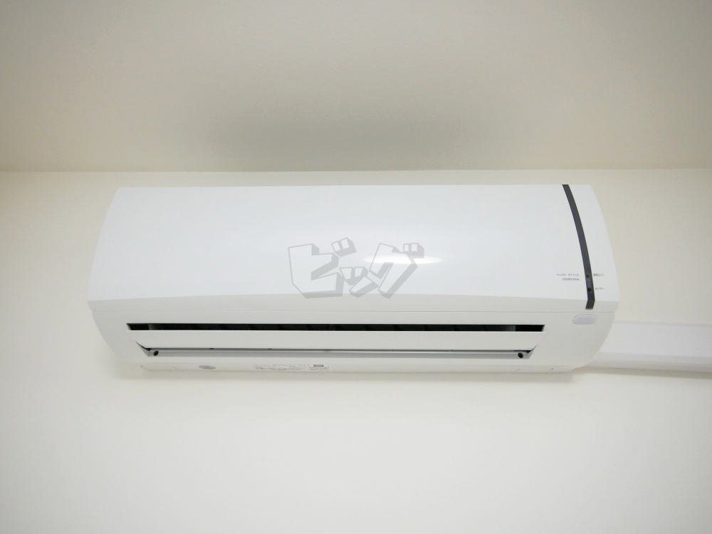 エアコン