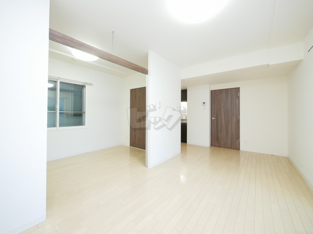 リビング・ダイニング