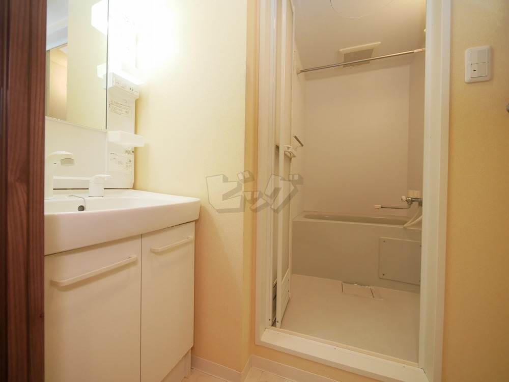 洗面所・脱衣所