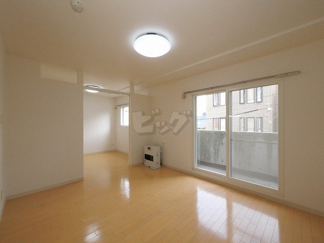 リビング・ダイニング