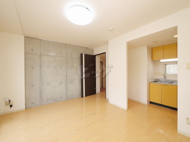 リビング・ダイニング