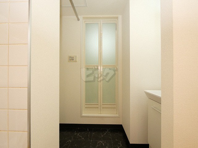 洗面所・脱衣所