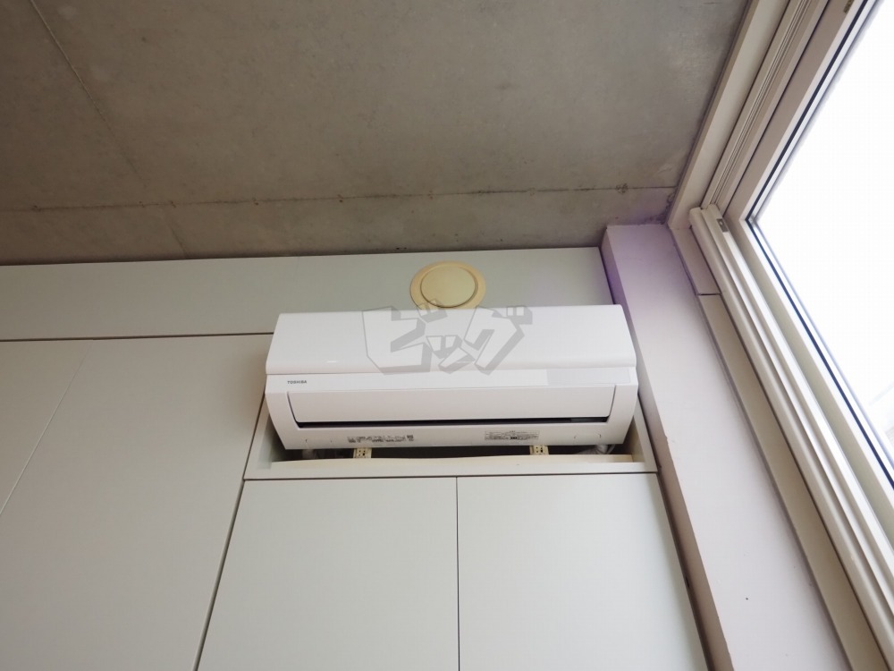 エアコン