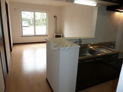 リビング・ダイニング