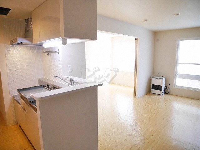 リビング・ダイニング