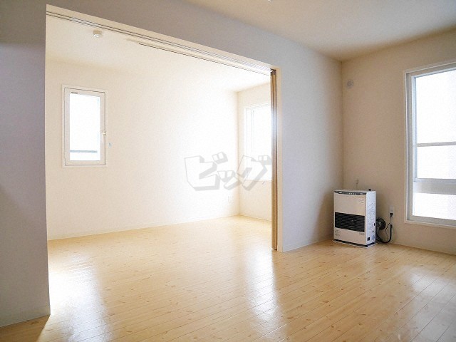 リビング・ダイニング