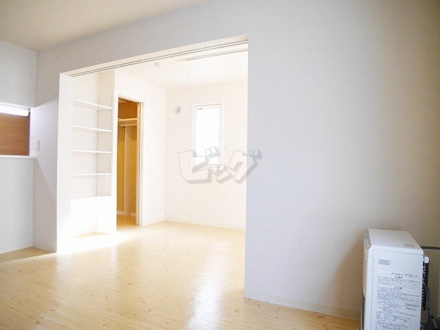 リビング・ダイニング