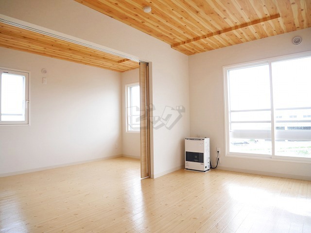 リビング・ダイニング