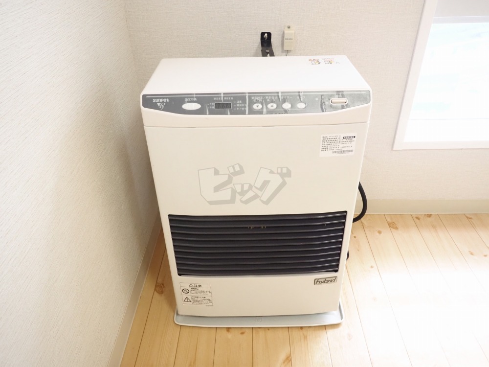ストーブ