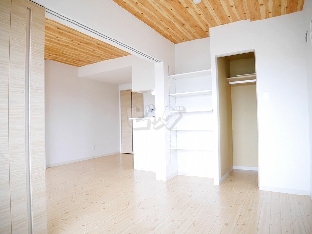 洋室