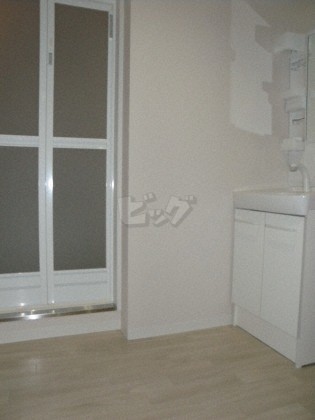 洗面所・脱衣所