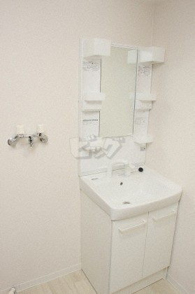 洗面所・脱衣所