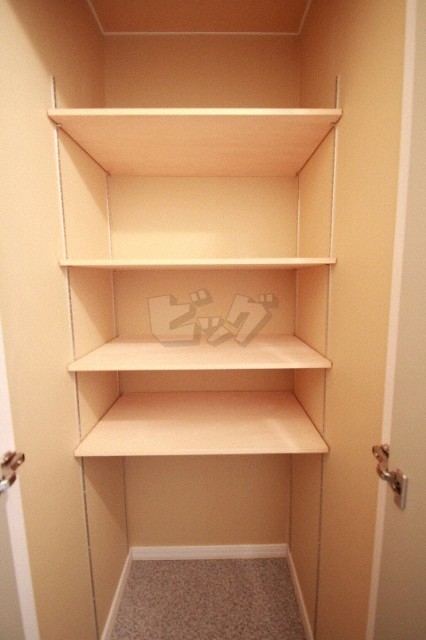 玄関収納
