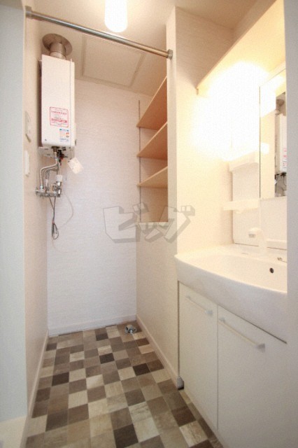 洗面所・脱衣所