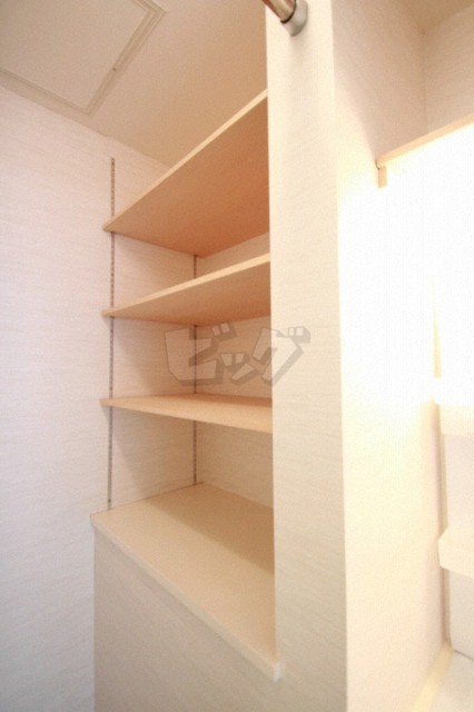 洗面所・脱衣所