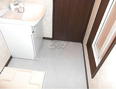 洗面所・脱衣所