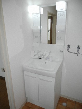 洗面所・脱衣所