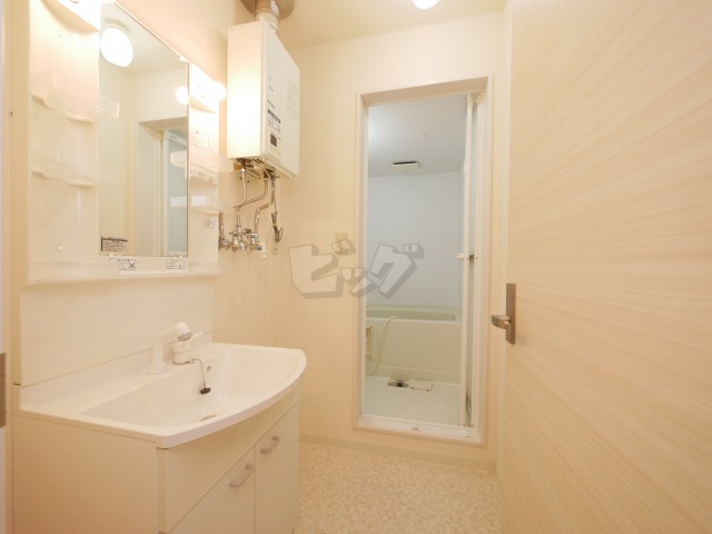 洗面所・脱衣所