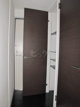 玄関収納