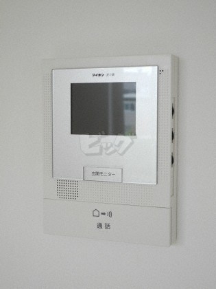 インターホン