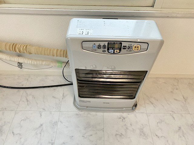 ストーブ