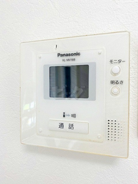 インターホン